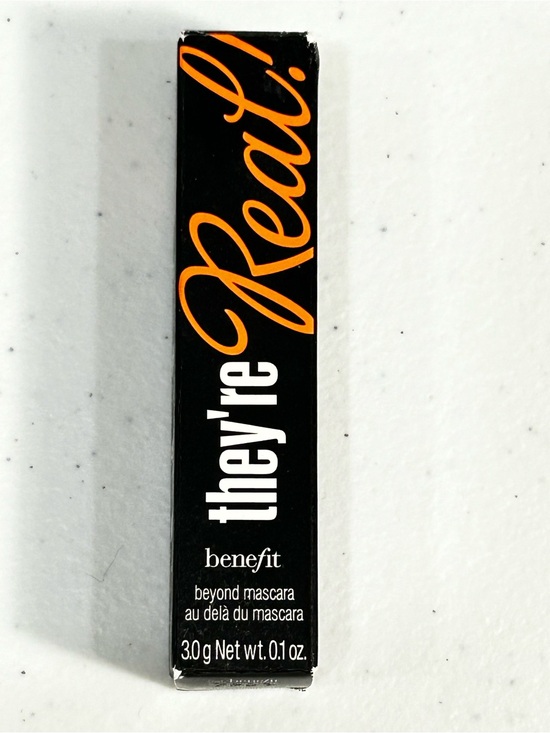 Benefit Other - Benefit | They're Real! Beyond Mascara | 0.1 Oz